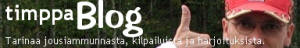 Timppa - Blog